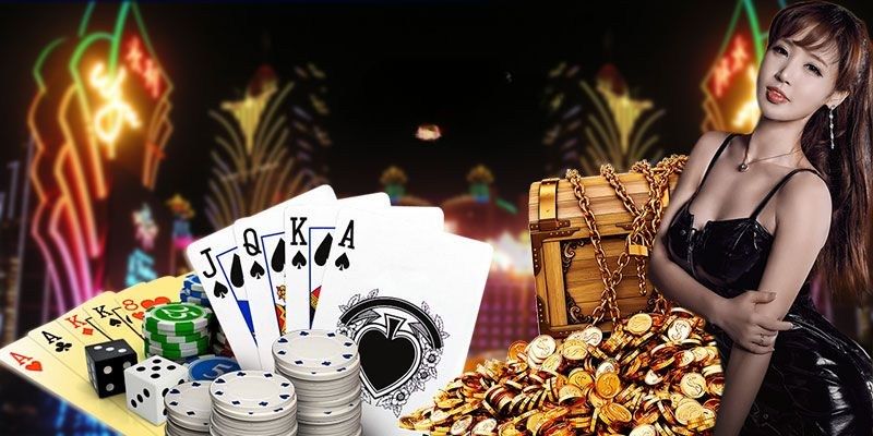 Mẹo chơi game nhận thưởng khủng